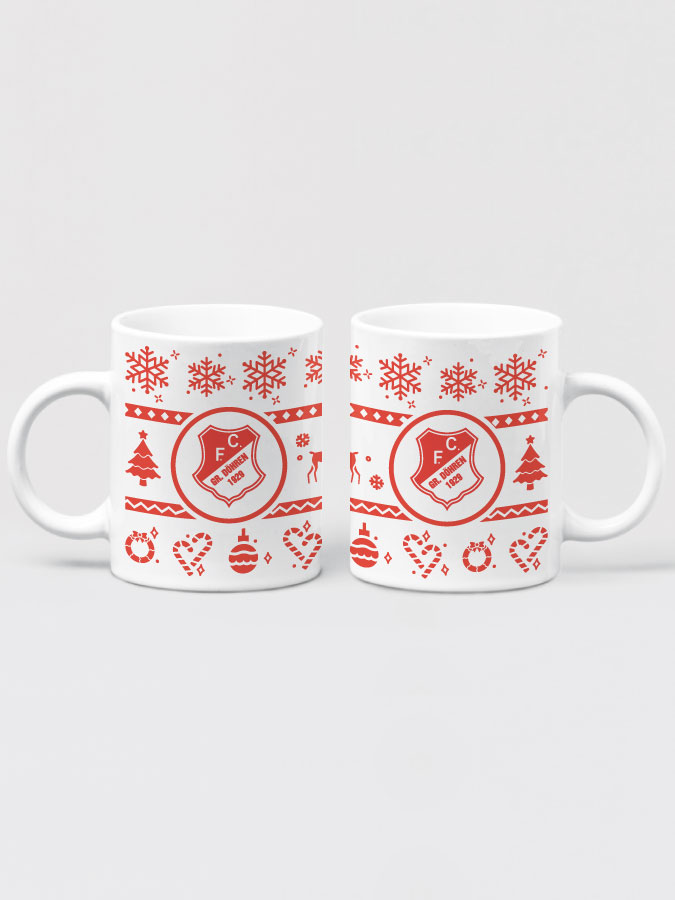 Tasse Christmas