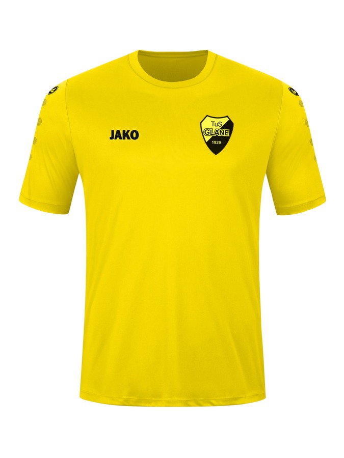 Jako Trikot Team Kurzarm