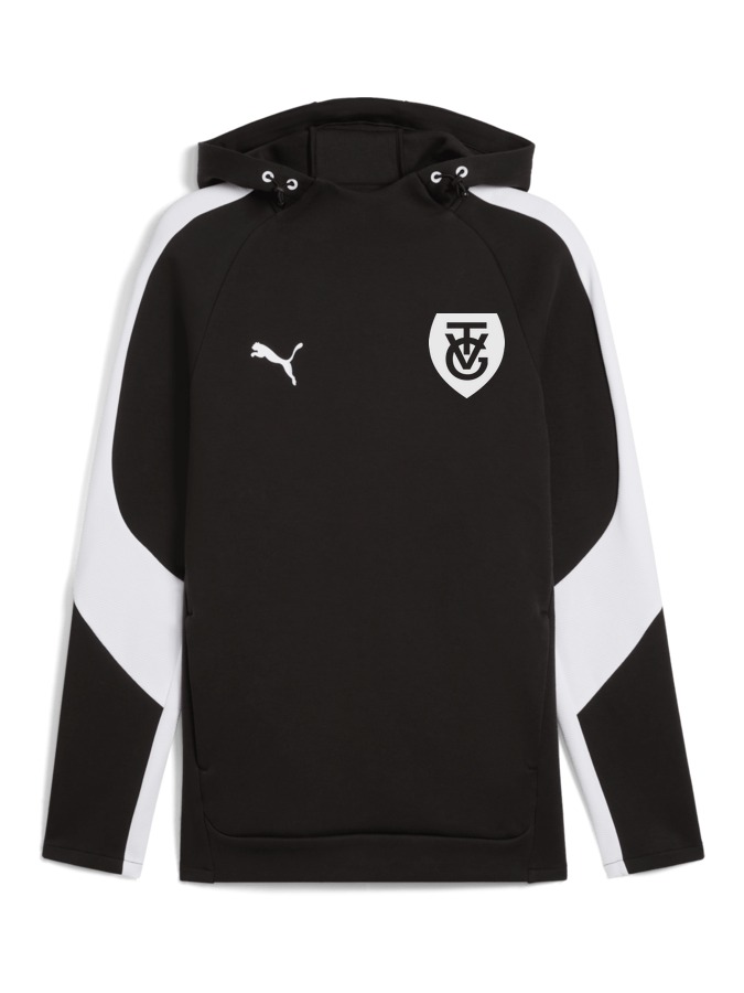 PUMA teamEVOSTRIPE Hoody