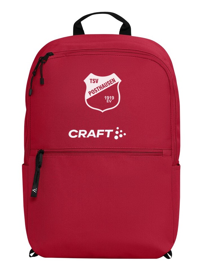 Craft Squad 2.0 Rucksack (20L)