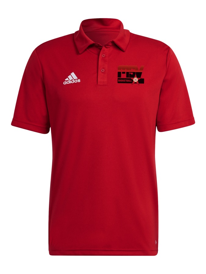 adidas Entrada 22 Poloshirt
