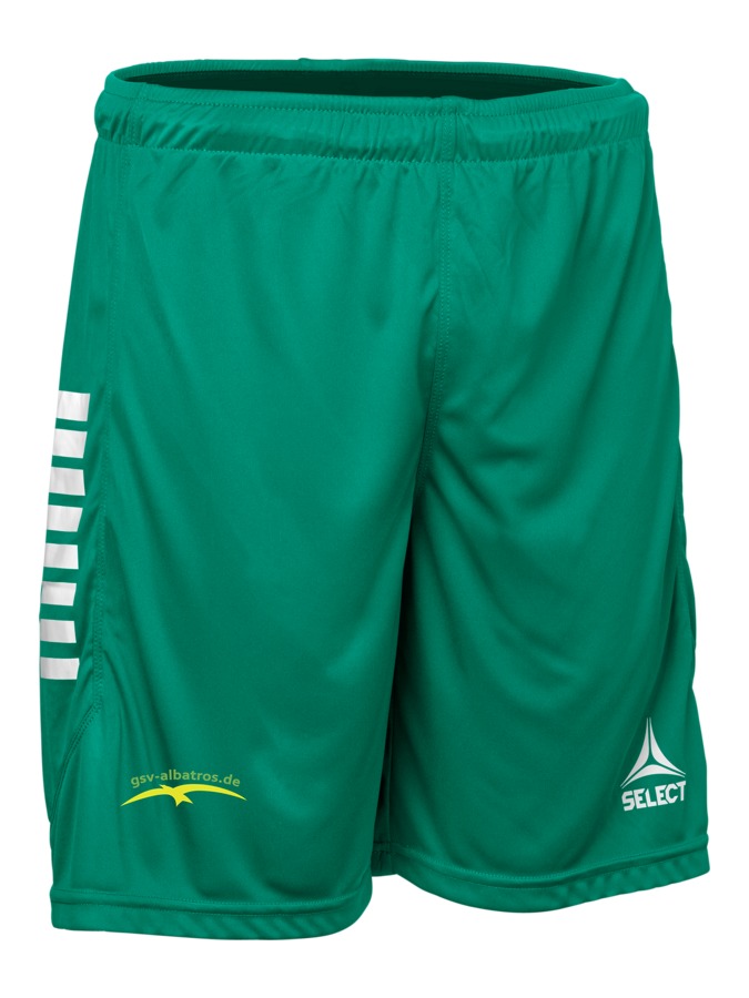 Select Monaco Hose