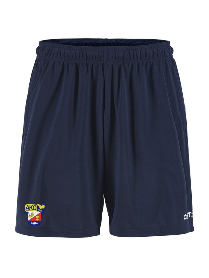 Craft Ability Shorts mit Reißverschlusstaschen
