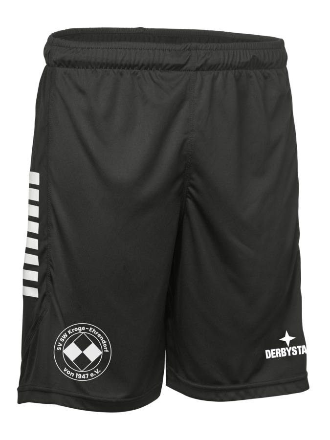 Derbystar Hose Kurz Primo