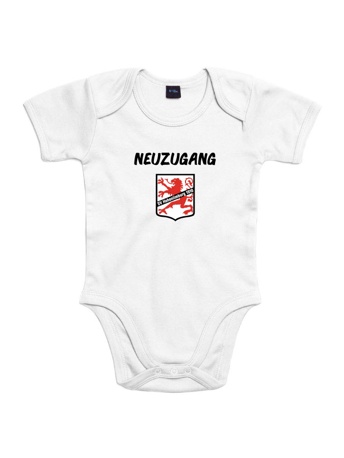 Baby Body Neuzugang