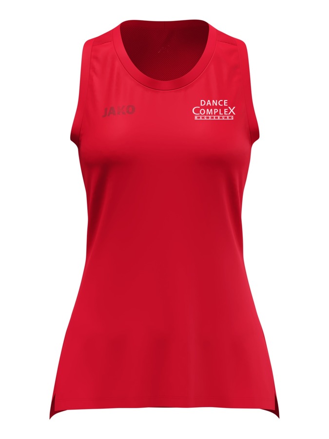 Jako Tanktop Light Flow Damen