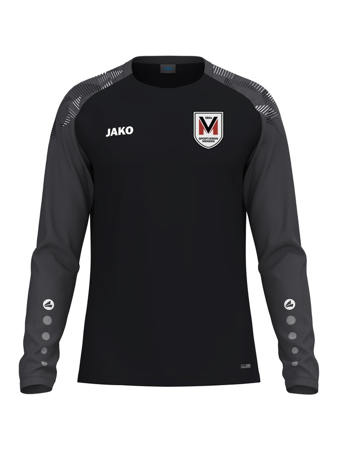 Jako Longsleeve Sonic