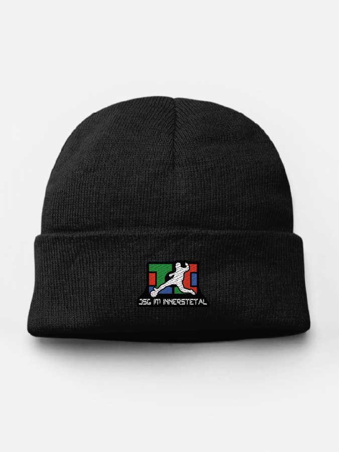 Beanie Kids Sticklogo