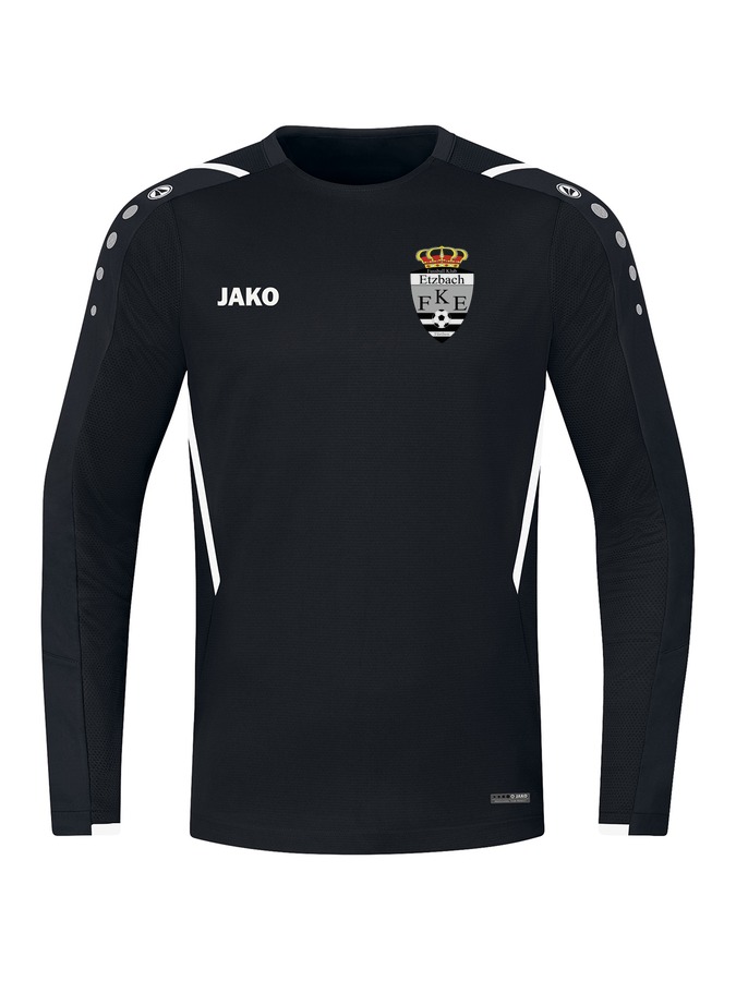 Jako Sweat Challenge