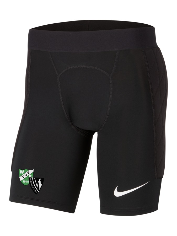 Nike Gardien Knit Shorts