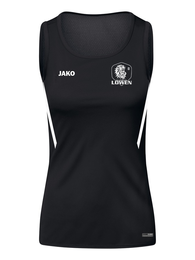 Jako Tanktop Challenge Damen