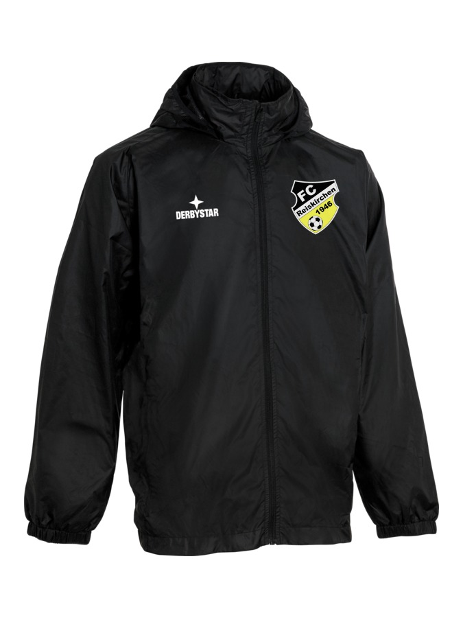 Derbystar Hyper Allwetterjacke II