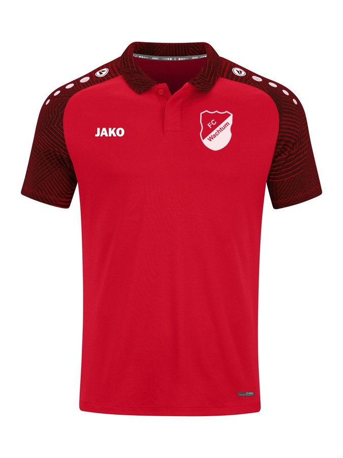 Jako Poloshirt Performance