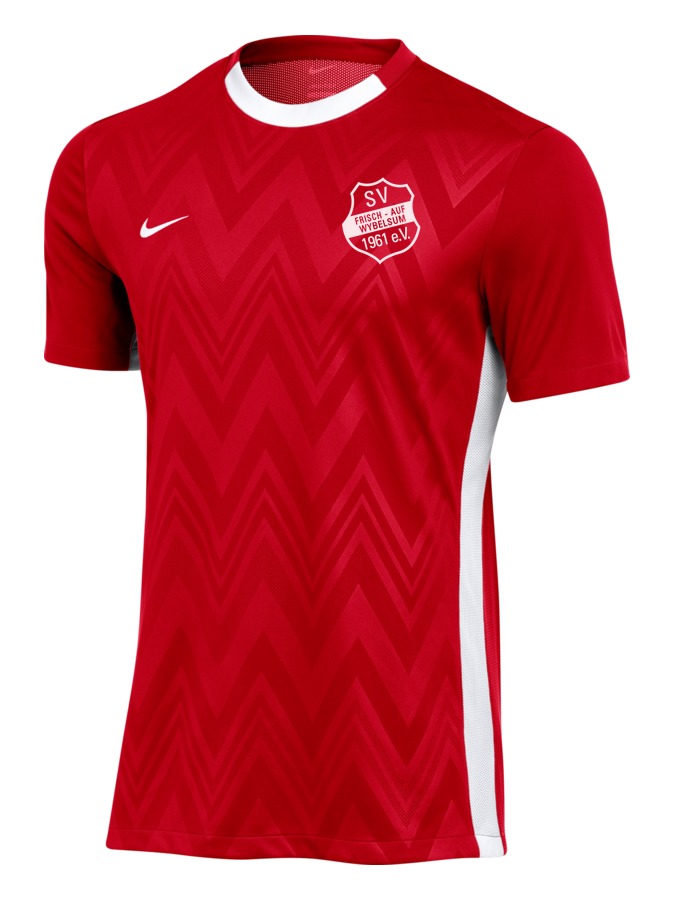 Nike Challenge V Trikot
