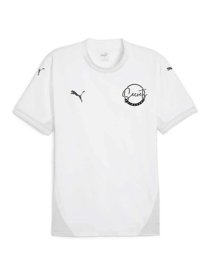 PUMA teamFINAL Trikot