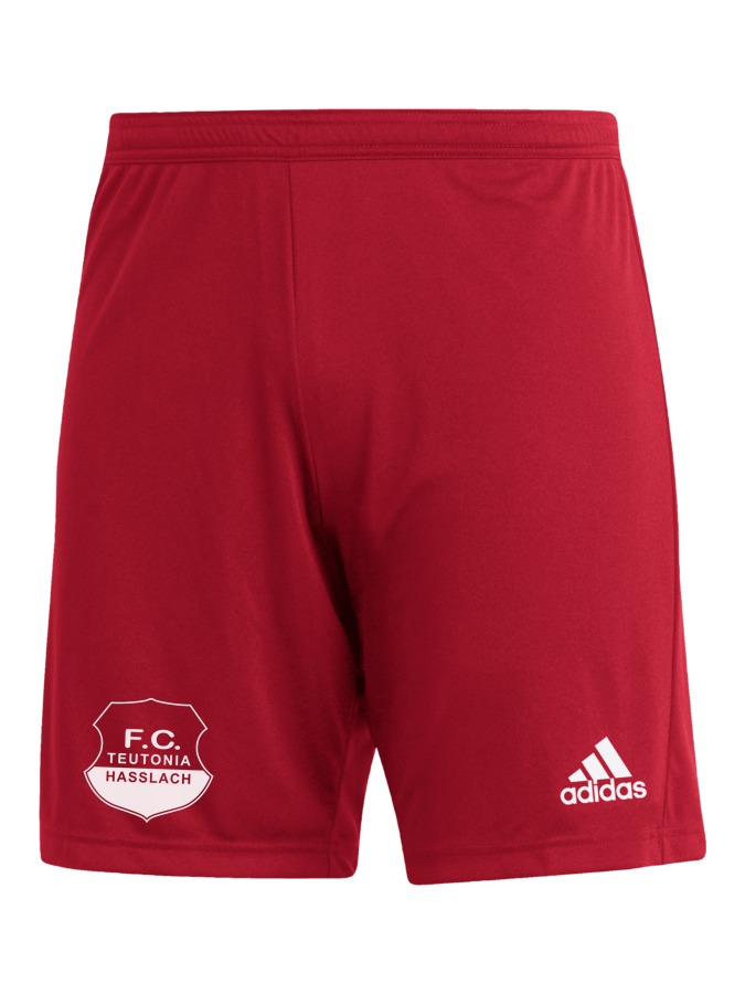 adidas Entrada 22 Shorts