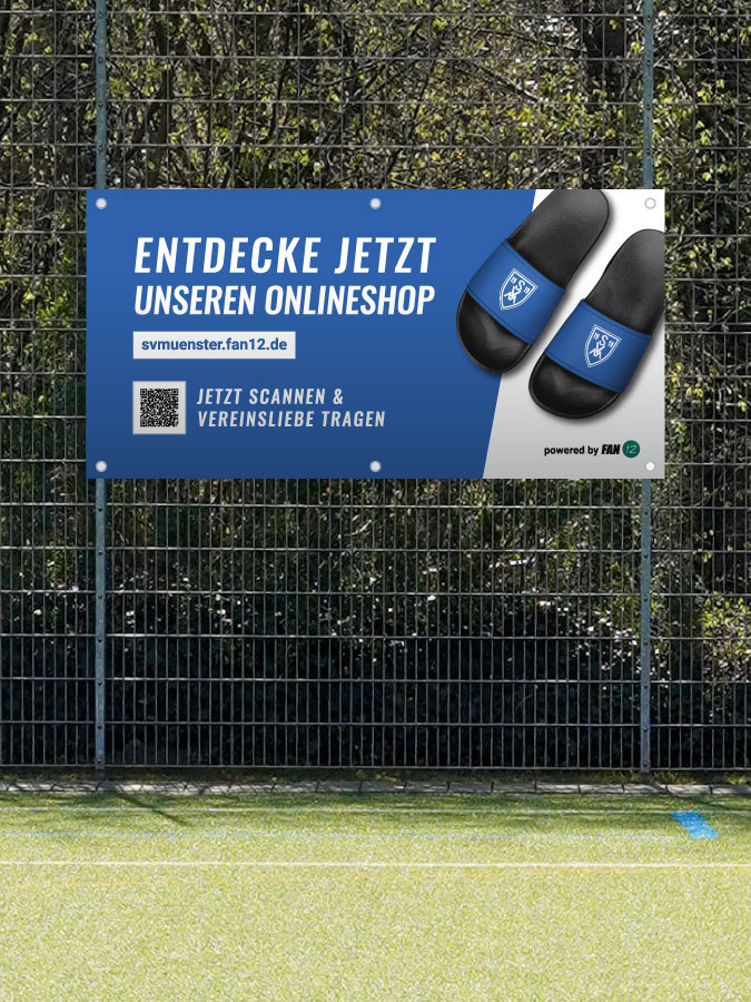 PVC Banner