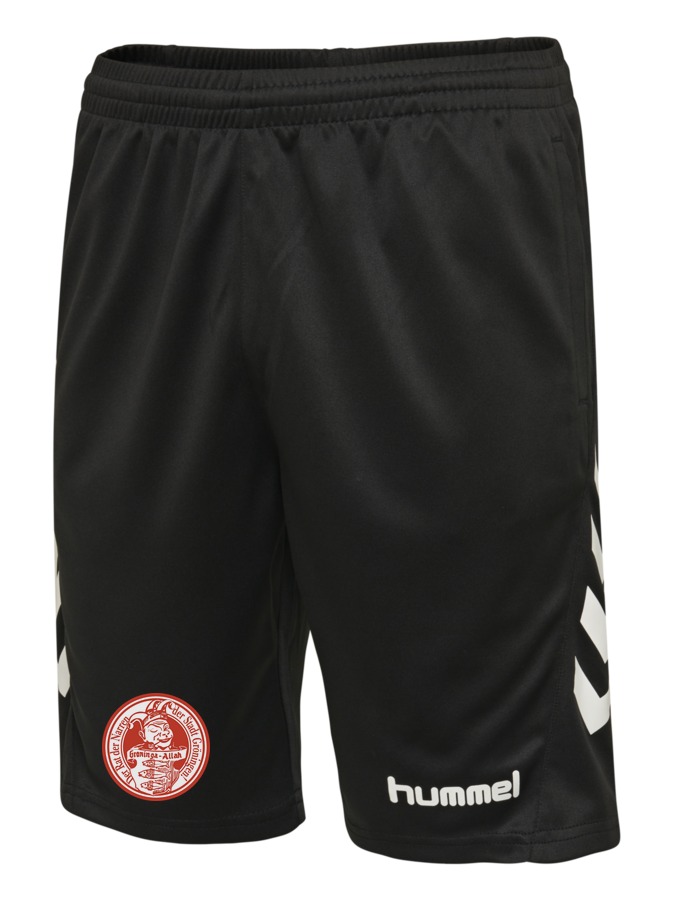 Hummel Promo Bermuda