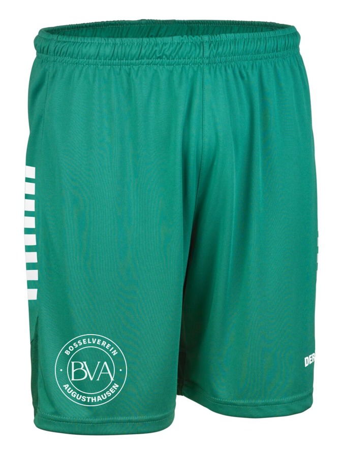 Derbystar Hose Kurz Madrid