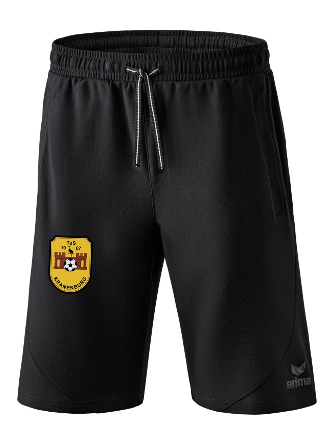 Erima Essential Sweatshorts