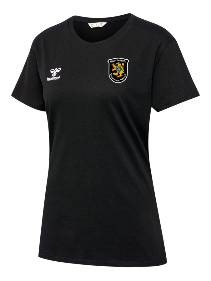 Hummel Go 2.0 T-Shirt Damen