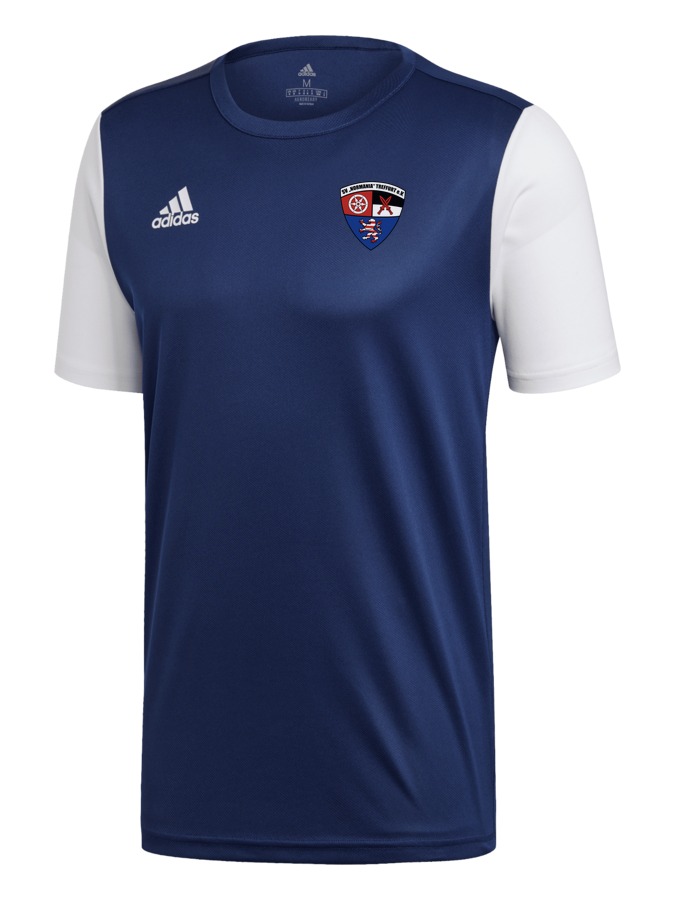 adidas Estro 19 Trikot