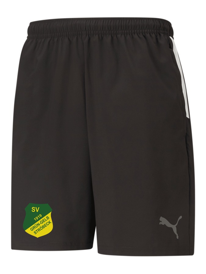PUMA teamLIGA Sideline Shorts