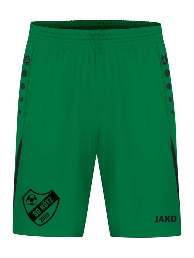 Jako Sporthose Challenge