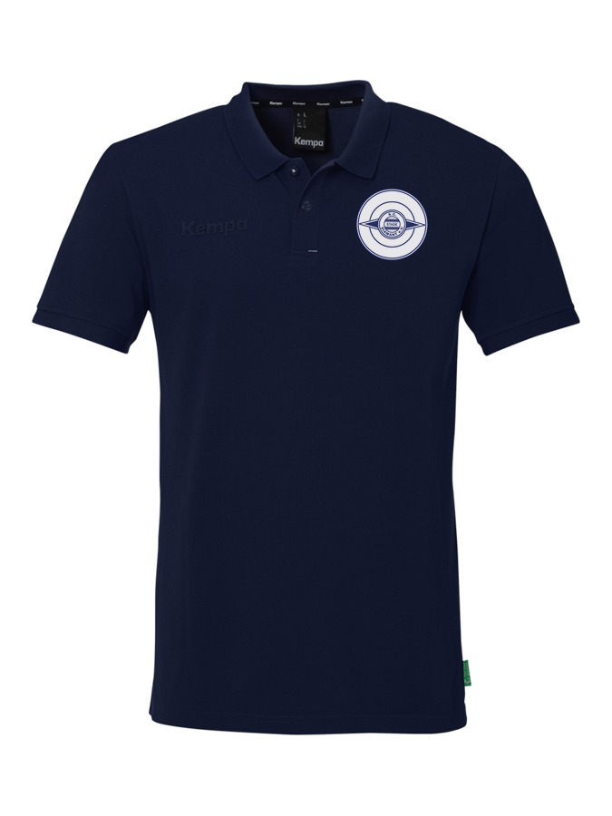 Kempa Prime Poloshirt
