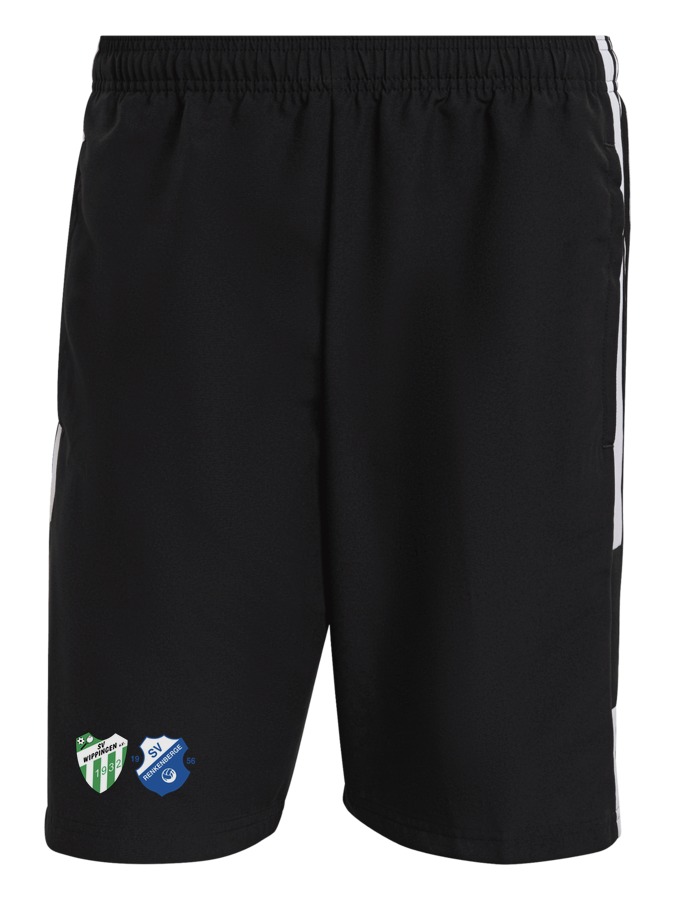 adidas Squadra 21 Downtime Shorts