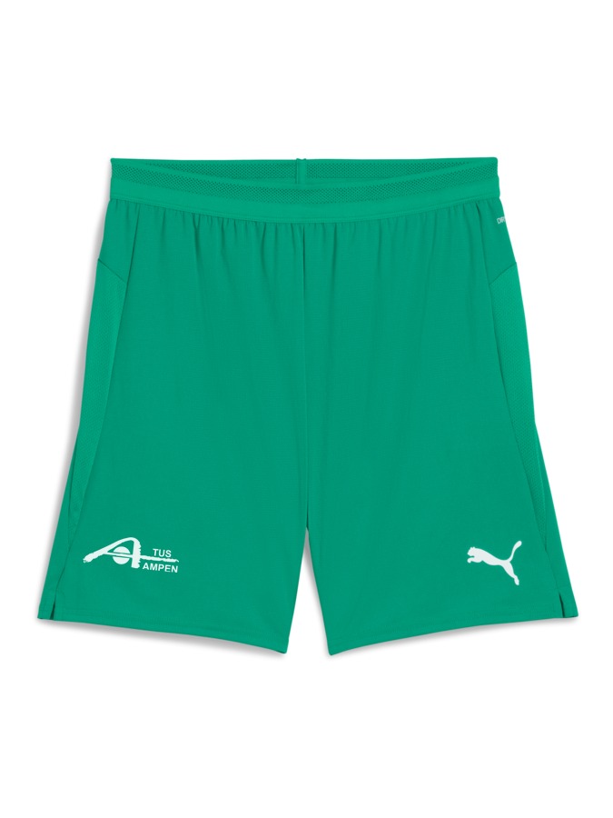 PUMA teamCUP Shorts