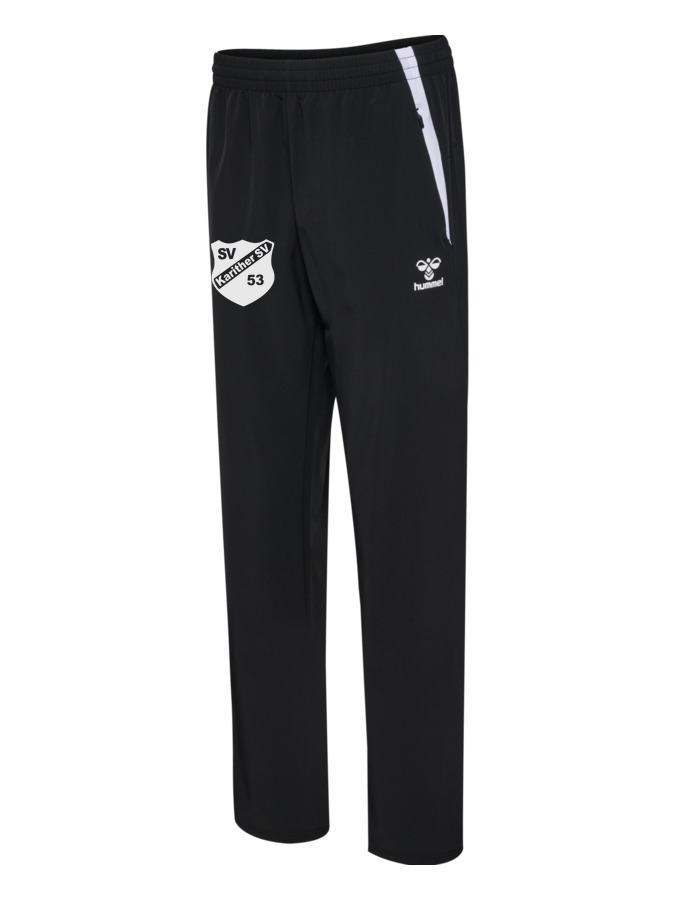 Hummel Lead 2.0 Woven Pants Damen