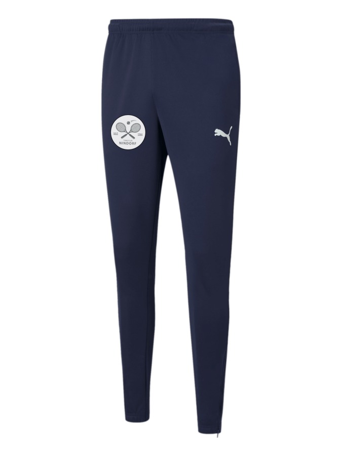 PUMA teamRISE Poly Trainingshose