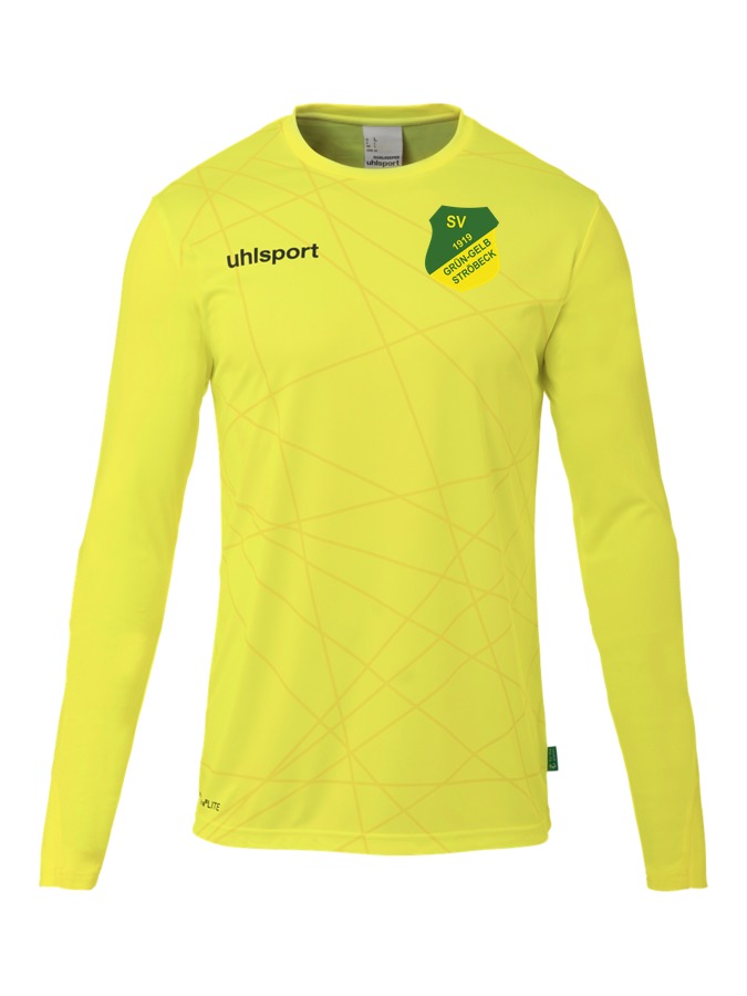 uhlsport Prediction Torwart Shirt