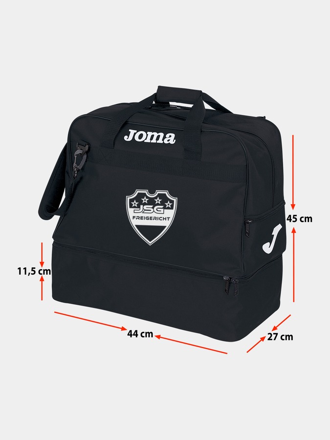 Joma Sporttasche Training 3 (M)