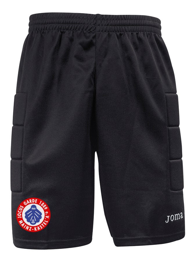 Joma Bermuda Protec Portero