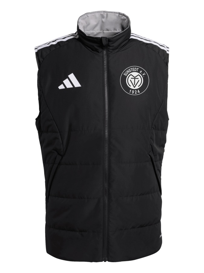 adidas Tiro 26 Competition Winterweste