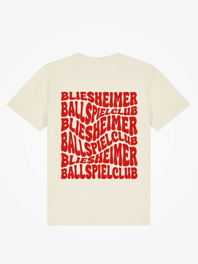 Shirt Wavy Kids
