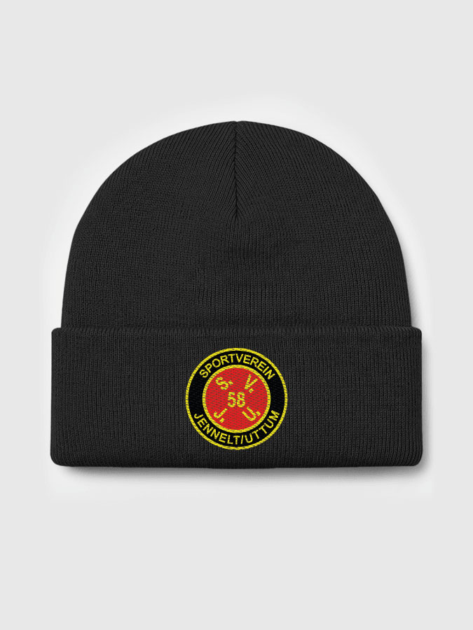 Beanie Kids Sticklogo