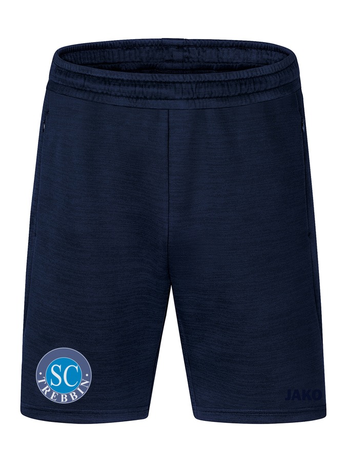 Jako Short Challenge