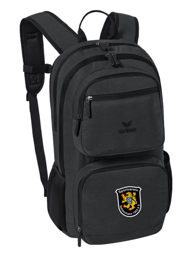 Erima Laptop Rucksack