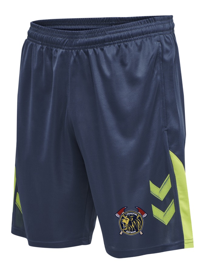 Hummel Lead Trainer Shorts