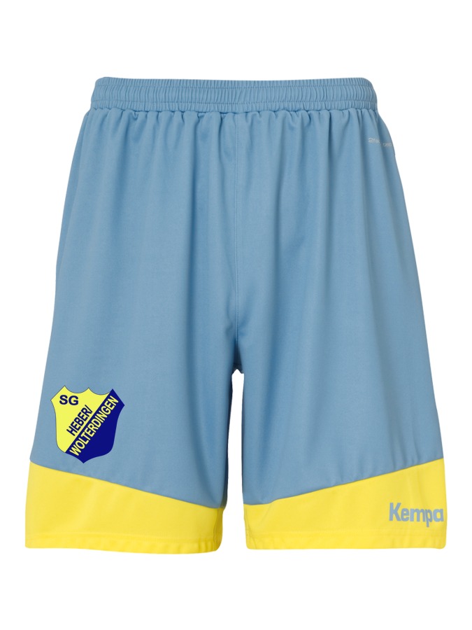 Kempa Emotion 2.0 Shorts