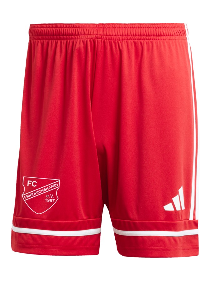 adidas Squadra 25 Shorts