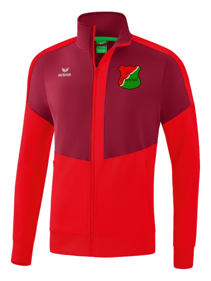 Erima Squad Worker Jacke