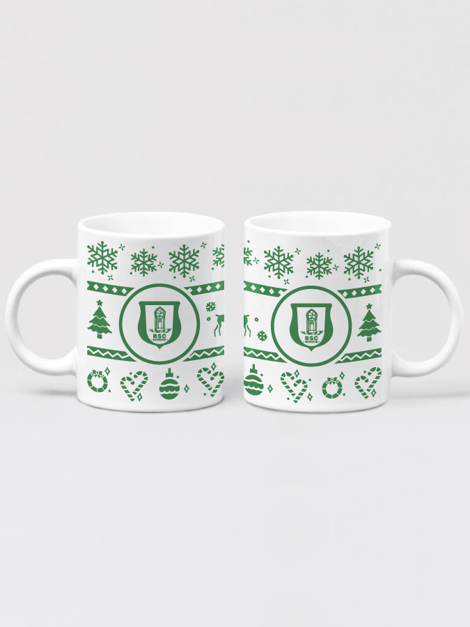 Tasse Christmas