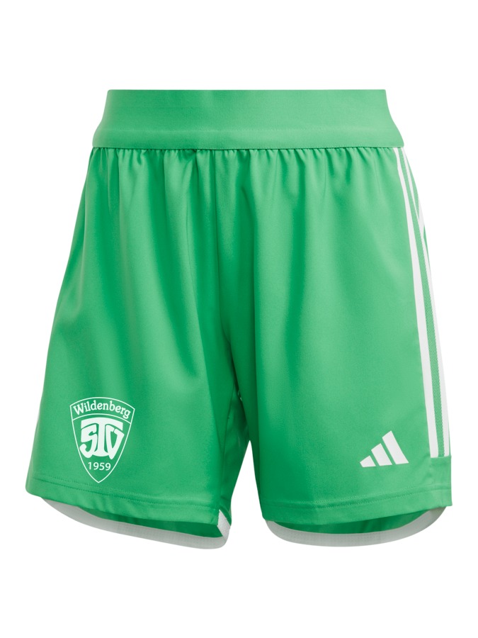 adidas Tiro 23 Competition Match Shorts Damen