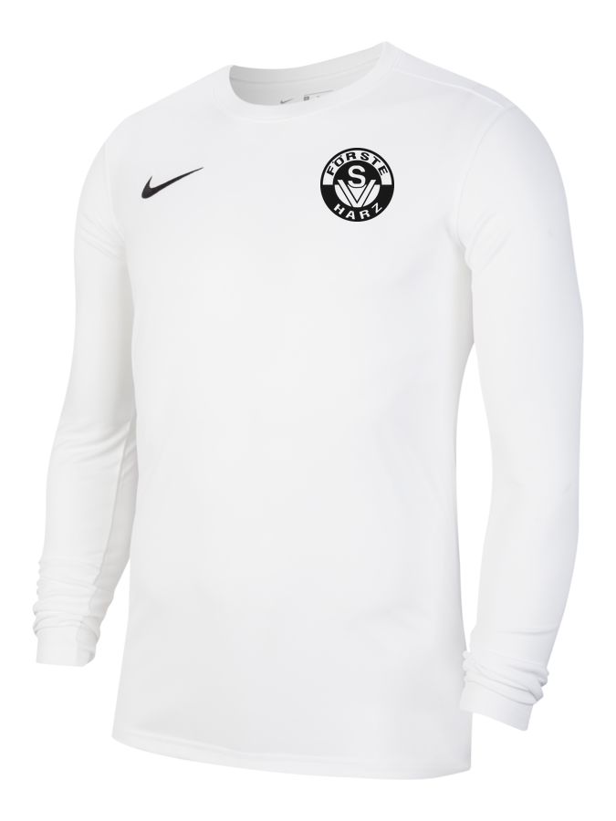Nike Park VII Langarm Trainingsoberteil Kinder