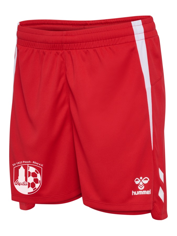 Hummel Lead 2.0 Shorts Damen