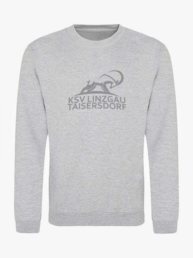 Sweater All Grey Herren